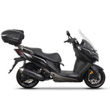 Shad Top Master Topcase-Halterung für KYMCO X-TOWN 125/300 CITY/CT 300 2022 K0XT11ST