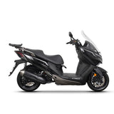 Shad Attacco Bauletto Top Master KYMCO X-TOWN 125/300 CITY/CT 300 2022 K0XT11ST