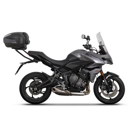 Soporte para baúl superior Shad Top Master para Triumph Tiger 660 2022 > T0TG62ST