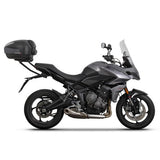 Soporte para baúl superior Shad Top Master para Triumph Tiger 660 2022 > T0TG62ST
