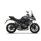 Sistema de soporte para maletas laterales Shad 3P Triumph Tiger 660 2022 > T0TG62IF