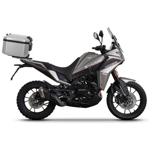 Shad Top Master Topcase-Halterung für Moto Morini X-Cape 649 2022 > M0XC62ST