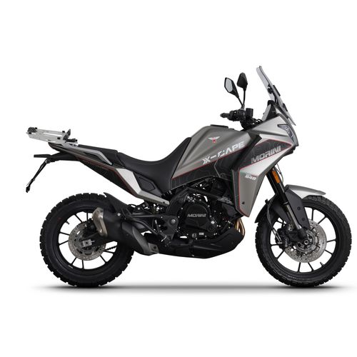 Shad Top Master Topcase-Halterung für Moto Morini X-Cape 649 2022 > M0XC62ST