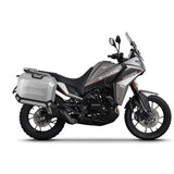 Soporte para maletas laterales Shad 4P System Moto Morini X-Cape 649 2022 > M0XC624P