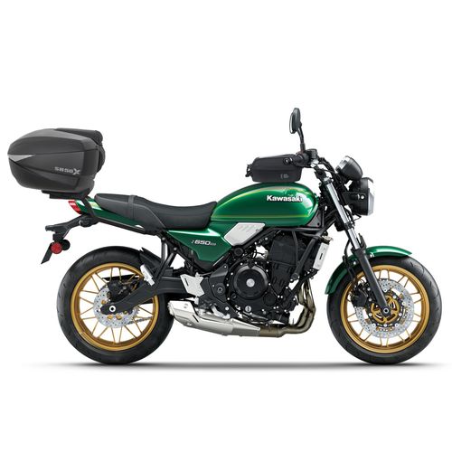 Soporte para baúl superior Shad Top Master para Kawasaki Z650Rs 2021 > K0ZR61ST