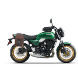 SHAD Rahmenkit + SR38 Taschen Kawasaki Z650RS 2021