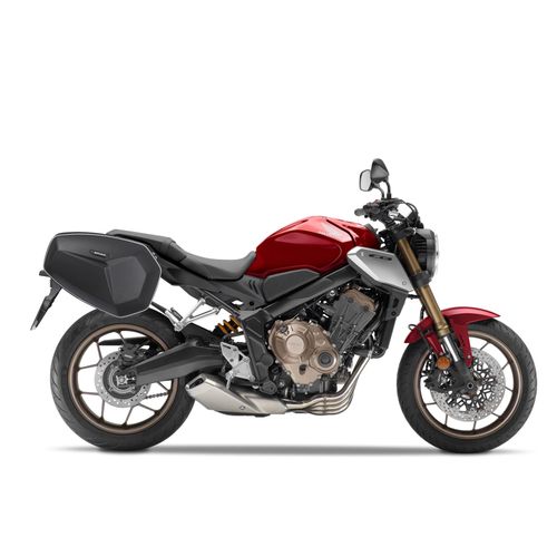 Shad Portaborse laterale Side Bag HONDA CB650R 2019> H0CR61SR