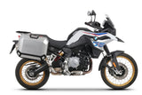 Sistema de soporte para maletas laterales Shad 4P BMW F750GS 2018> W0FS824P