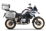 Shad Portavaligie Laterale 4P System BMW F750GS 2018> W0FS824P
