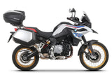 Shad Portavaligie Laterale 4P System BMW F750GS 2018> W0FS824P