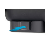 Shad Borsa da serbatoio moto CLICK SYSTEM E03C X0SE03C