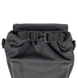 Shad Einzel-Motorradsatteltasche Cafe Racer Schwarz X0SR3821