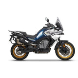 Shad 4P System Seitenkofferhalter CF MOTO 800MT 2022> C0MT814P