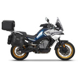 Shad 4P System Seitenkofferhalter CF MOTO 800MT 2022> C0MT814P