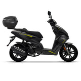 KIT BAULETTO SHAD SH26+ATTACCO KEEWAY FACT EVO 125 2021