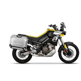 Soporte para maletas laterales Shad 4P System APRILIA TUAREG 660 2021> A0TR614P