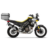 Shad Attacco Bauletto Top Master APRILIA TUAREG 660 2021> A0TR61ST