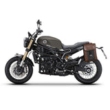 KIT DE CHASIS SHAD + BOLSAS SR38 BENELLI LEONCINO 800 /TRAIL 2021