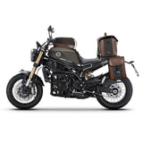 Porta Bolsas Laterales Shad BENELLI LEONCINO 800 /TRAIL 2021> B0LN81SR