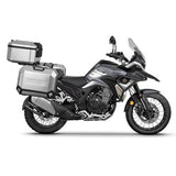 Shad Attacco Bauletto Top Master MACBOR MONTANA XR5 500 2020> M0XR52ST
