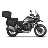 Shad Attacco Bauletto Top Master MACBOR MONTANA XR5 500 2020> M0XR52ST