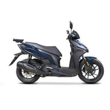 Shad Attacco Bauletto Top Master KYMCO AGILITY S 50/125/200 2022> K0GL12ST
