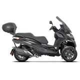 Shad Top Master Topcase-Halterung für PIAGGIO MP3 400 / MP3 SPORT 400 / MP3 EXCLUSIVE 530 (ab 2022) V0MP43ST