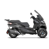 Soporte para baúl superior Shad Top Master PIAGGIO MP3 400 / MP3 SPORT 400 / MP3 EXCLUSIVE 530 2022> V0MP43ST