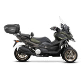 Shad Attacco Bauletto Top Master KYMCO CV3 550 2022> K0CV52ST