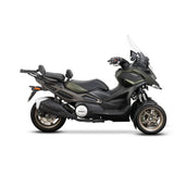 Shad Top Master Topcase-Halterung für KYMCO CV3 550 ab 2022 (K0CV52ST)