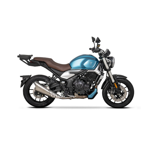 Shad Attacco Bauletto Top Master VOGE 500AC 2021> V0AC52ST