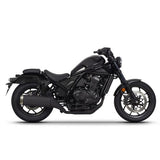 Shad Seitenkofferhalter 3P-System HONDA CMX REBEL 1100 2022> H0RB12IF