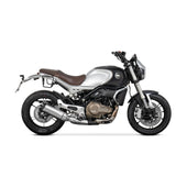 Schattenseiten-Taschenhalter QJMOTOR SRV550 2022> Q0SV52SR