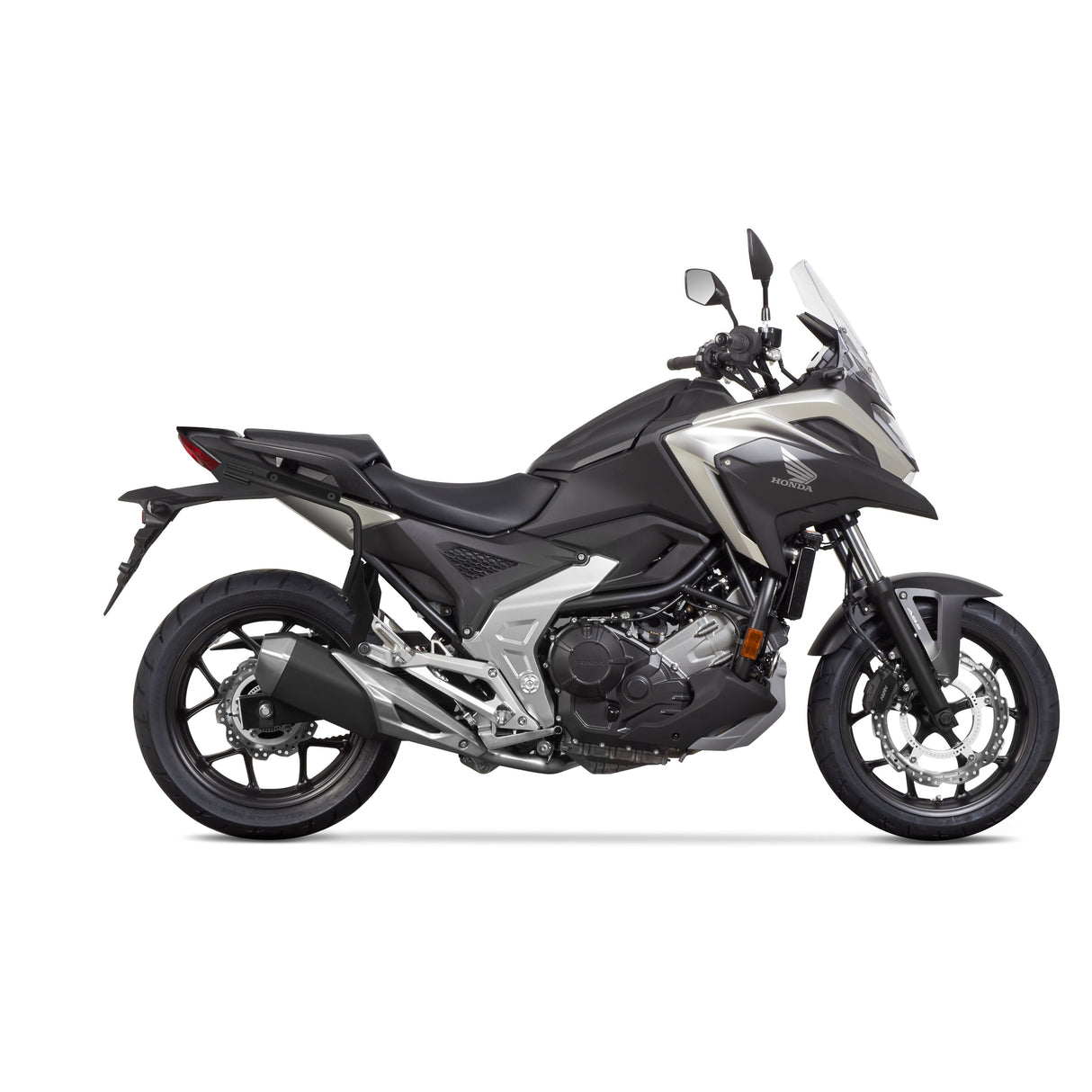 Soporte para maletas laterales Shad 3P System HONDA NC750X 2021> H0NC72IF