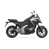 Soporte para maletas laterales Shad 3P System HONDA NC750X 2021> H0NC72IF