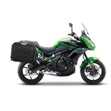 Seitenkofferhalter-System (4-teilig) für Kawasaki Versys 650 (2015) K0VR68I4P