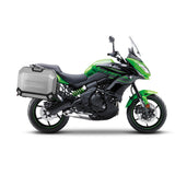 Shad Portavaligie Laterale 4P System KAWASAKI VERSYS 650 2015 K0VR68I4P