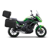 Shad Portavaligie Laterale 4P System KAWASAKI VERSYS 650 2015 K0VR68I4P