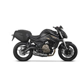 KIT DE CHASIS SHAD + BOLSAS E48 QJMOTOR SRK 700 2022