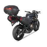 Soporte para bolsas laterales Shad QJMOTOR SRK 700 22 > Q0SK72SR