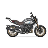 Soporte para baúl superior Shad Top Master CF MOTO 700CL-X 21 > C0CL71ST