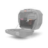 Valigie Laterali Espandibili in Carbonio SH38X SHAD D0B38106