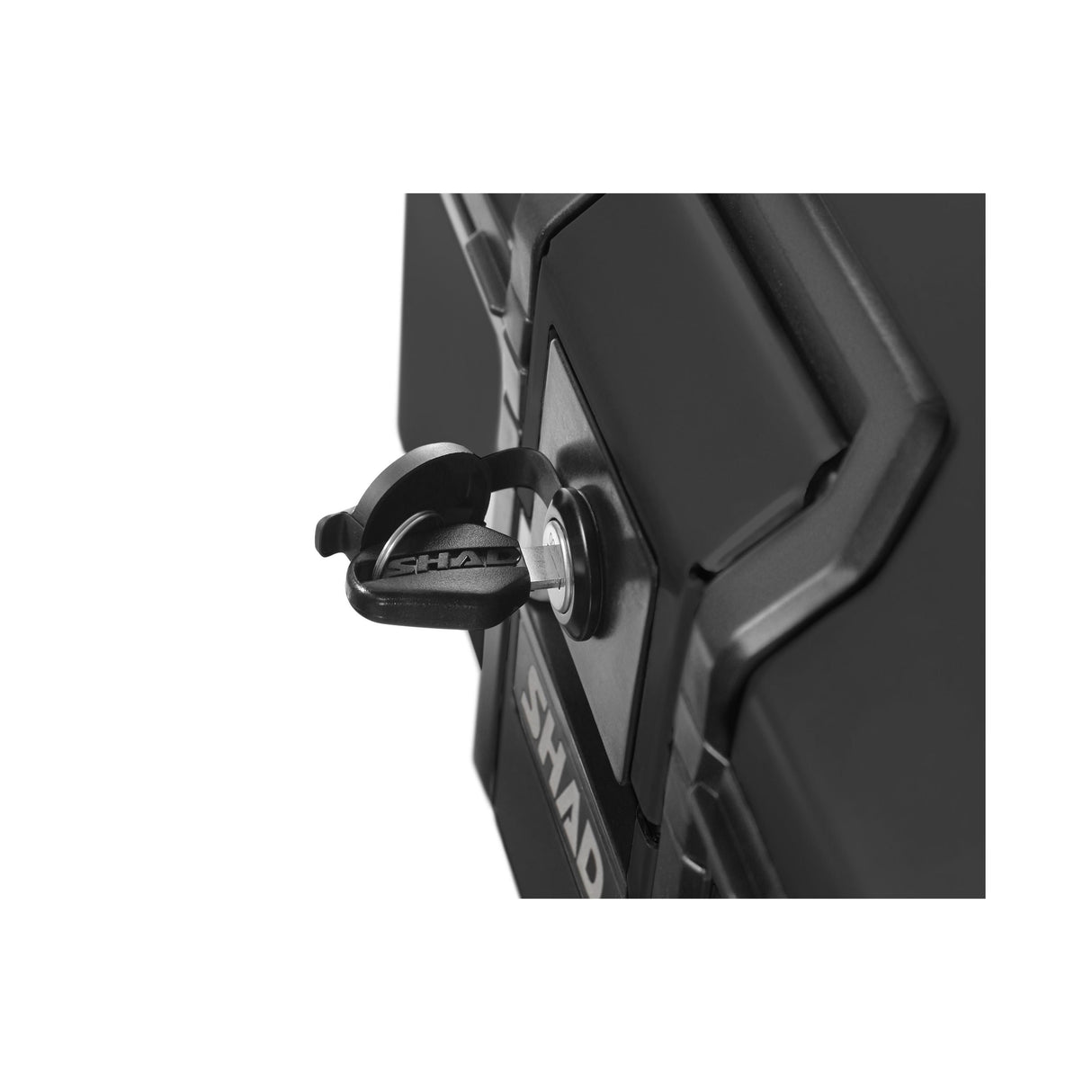 Shad BAULETTO TR55 TERRA NEGRO PURO D0TR55200B