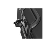Shad BAULETTO TR55 TERRA NEGRO PURO D0TR55200B