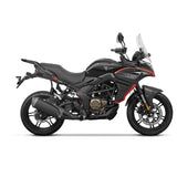 Shad 3P System Seitenkofferhalter VOGE 300 DS V0DS31IF