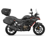 Shad 3P System Seitenkofferhalter VOGE 300 DS V0DS31IF