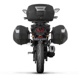 Shad 3P System Seitenkofferhalter VOGE 300 DS V0DS31IF