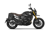 KIT TELAIETTI SHAD + BORSE E48 MOTO MORINI SEIEMMEZZO STR 2022