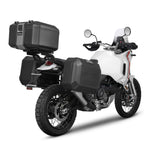 Soporte para baúl superior Shad Top Master DUCATI DESERT X 937 22 > D0DS92ST
