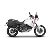 KIT TELAIETTI SHAD + Borse Terra 40 DUCATI DESERT X 937 22 >